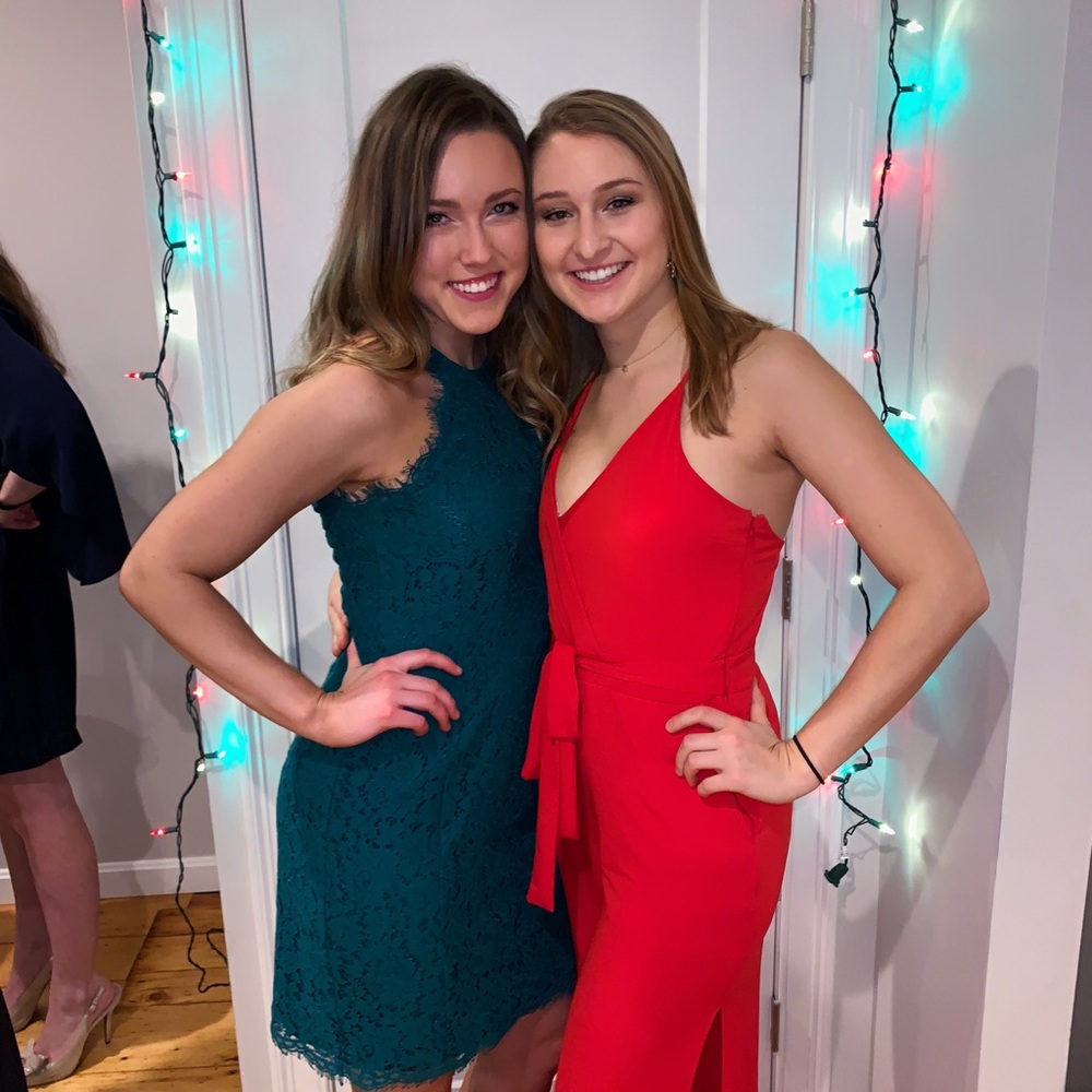 Meet your Posher, Kristina